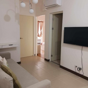 Infina Towers Affordable Staycation 8 units-2 BR